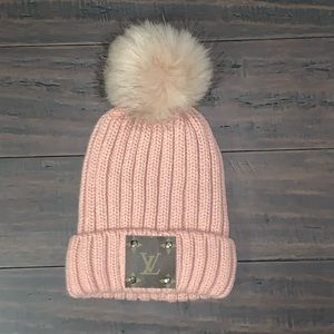 Louis Vuitton Beanie